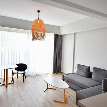 Aparthotel Bliss Loft Fethiye Exterior foto
