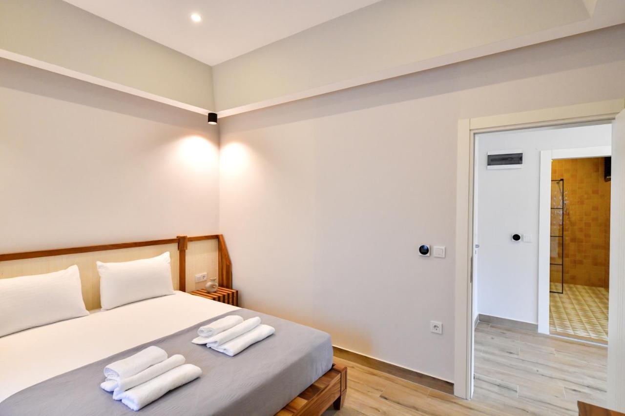 Aparthotel Bliss Loft Fethiye Exterior foto