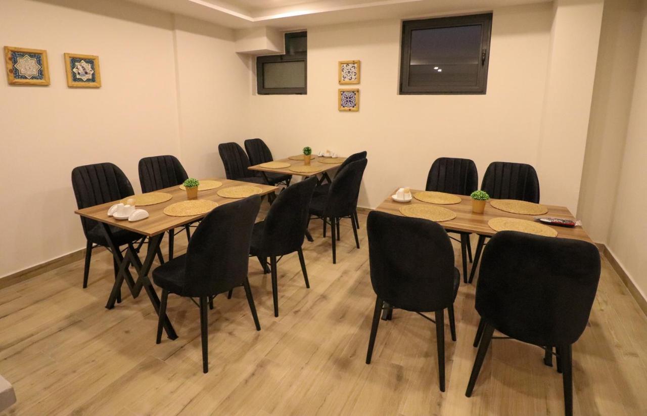 Aparthotel Bliss Loft Fethiye Exterior foto