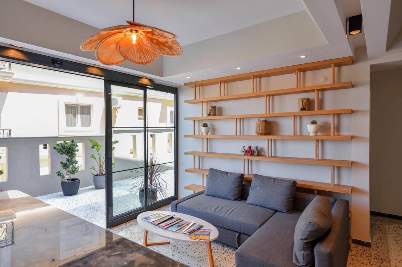 Aparthotel Bliss Loft Fethiye Exterior foto