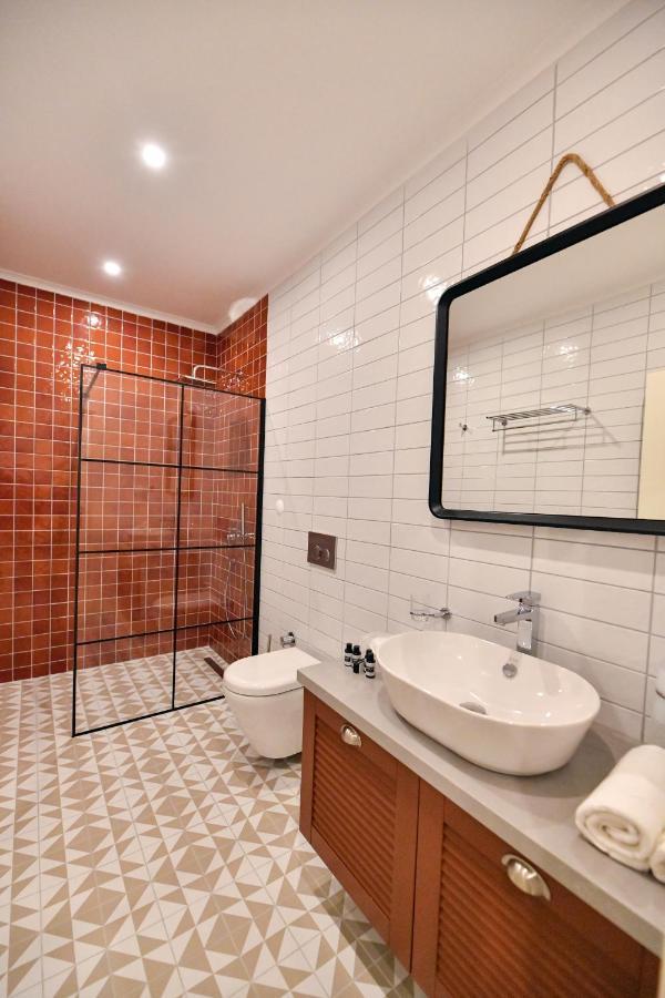 Aparthotel Bliss Loft Fethiye Exterior foto