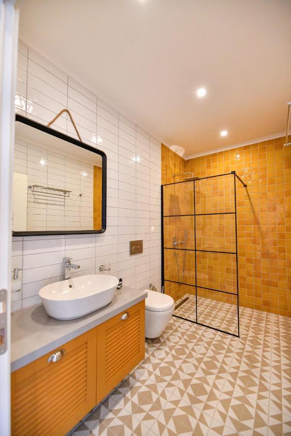 Aparthotel Bliss Loft Fethiye Exterior foto