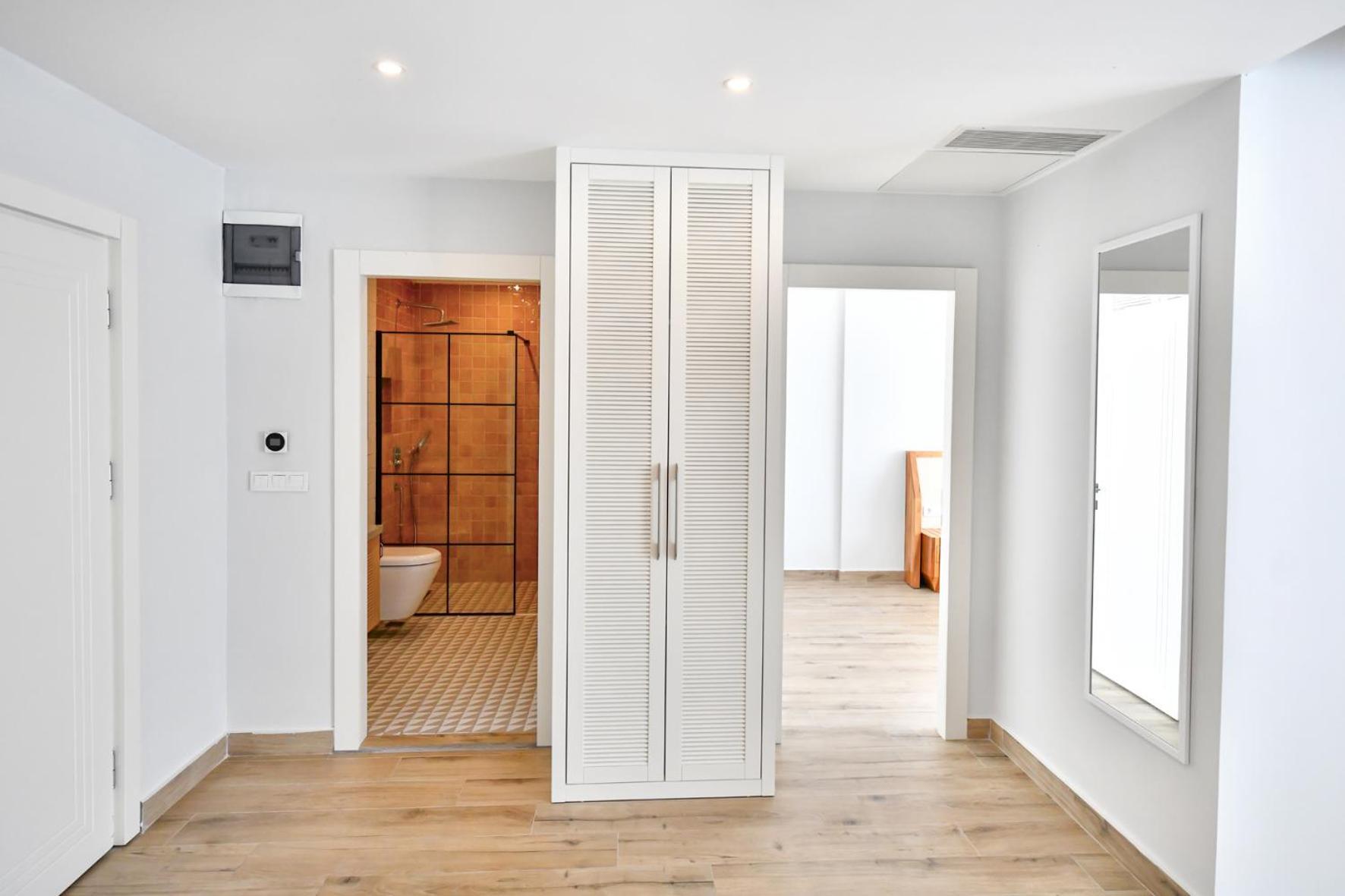 Aparthotel Bliss Loft Fethiye Exterior foto