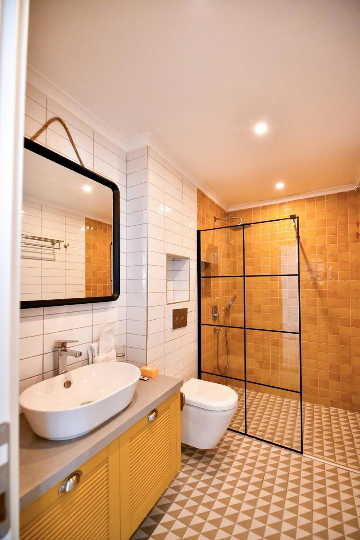 Aparthotel Bliss Loft Fethiye Exterior foto